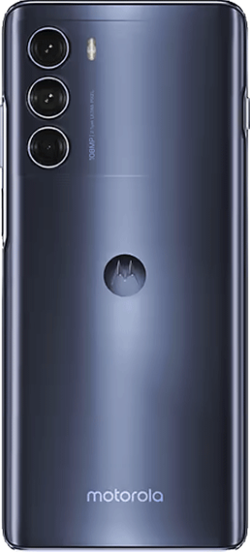 Motorola G200 5G 8GB/128GB Stellar Blue