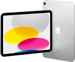 Apple iPad 10,9 (2022) WiFi+Cellular 5G 256GB Hopea