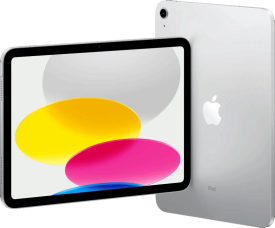 Apple iPad 10,9 (2022) WiFi 64GB Hopea