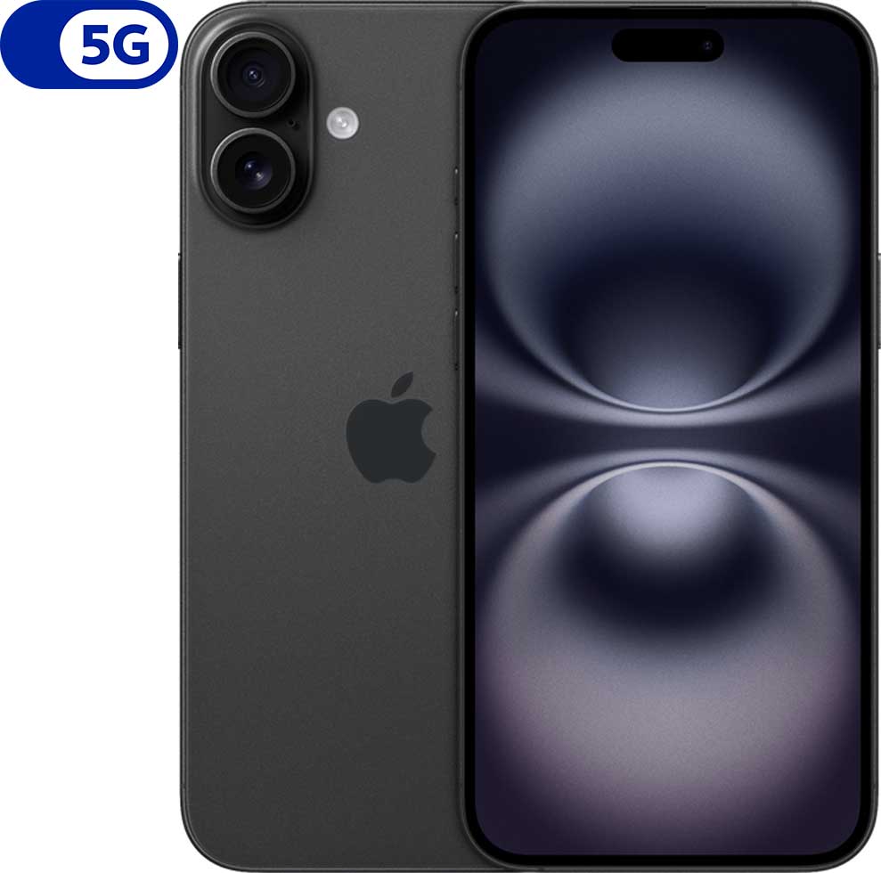 Apple iPhone 16 Plus 5G 128GB