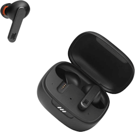 JBL Live Pro+ TWS -langattomat kuulokkeet Black