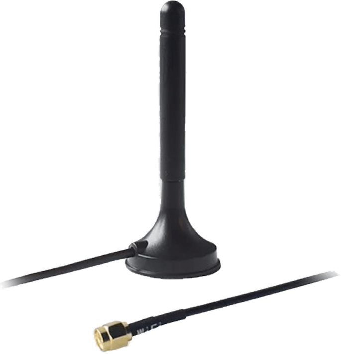 Teltonika magnetic base antenni