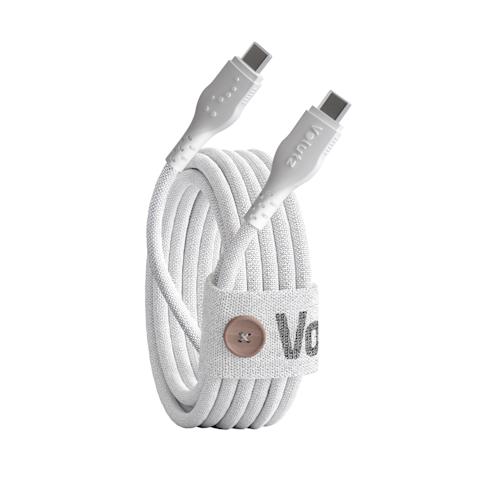 Volutz Cableogy II USB-C Kaapeli  1,5m