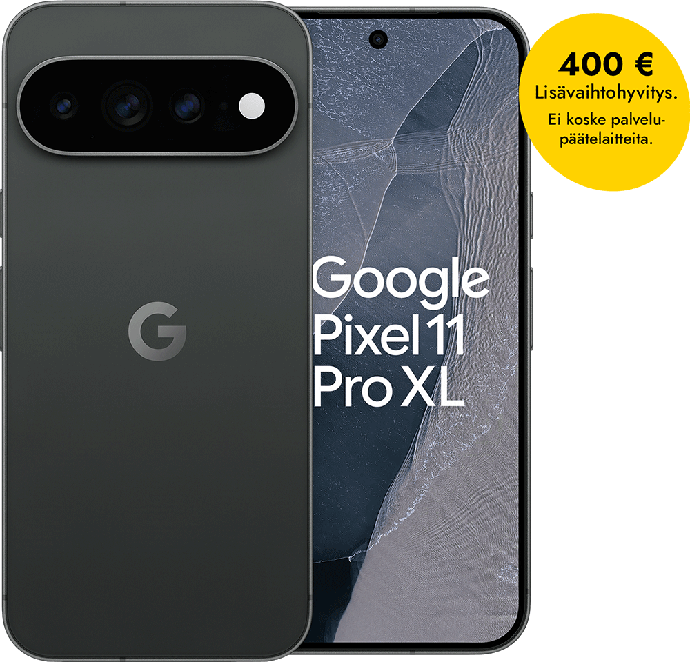 Google Pixel 11 Pro XL 5G 512GB