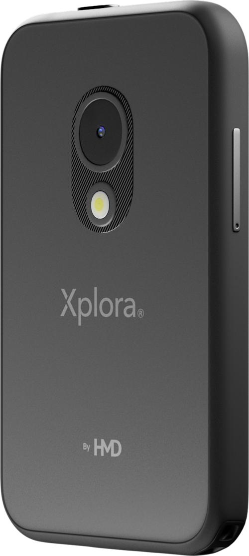 Xplora One