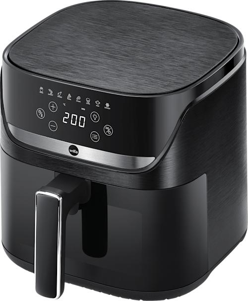 Wilfa Crispier AF5B-60P Airfryer
