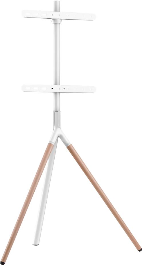 SINOX SWB7260 Tripod Lattiateline pyökki/valkoinen