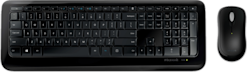 Microsoft Wireless Desktop 850 langaton -näppäimistö ja hiiri