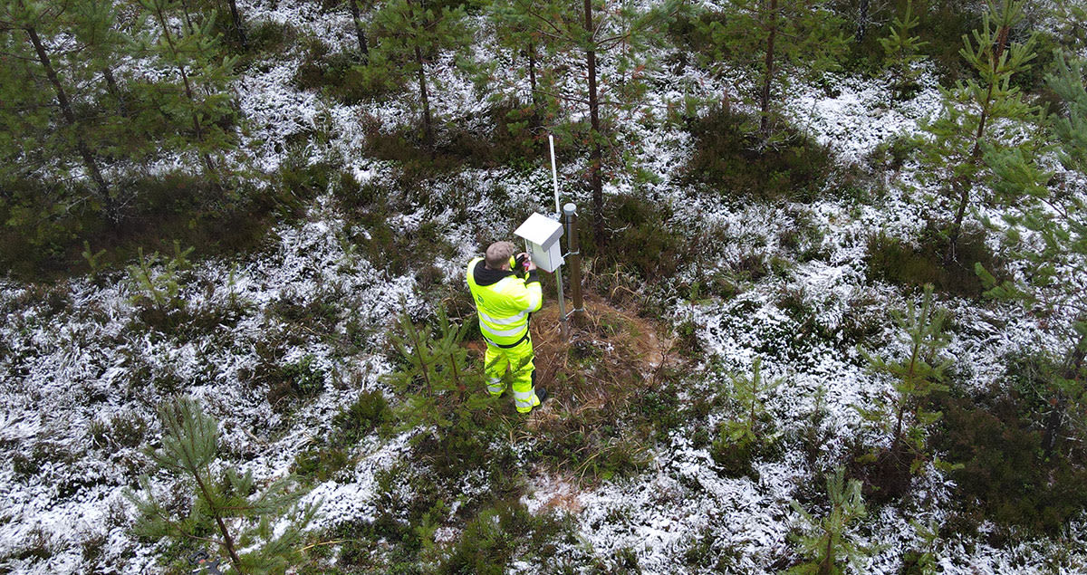 Lounais-Suomen elinvoimakeskus