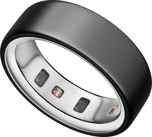 Oura Ring 4 Stealth