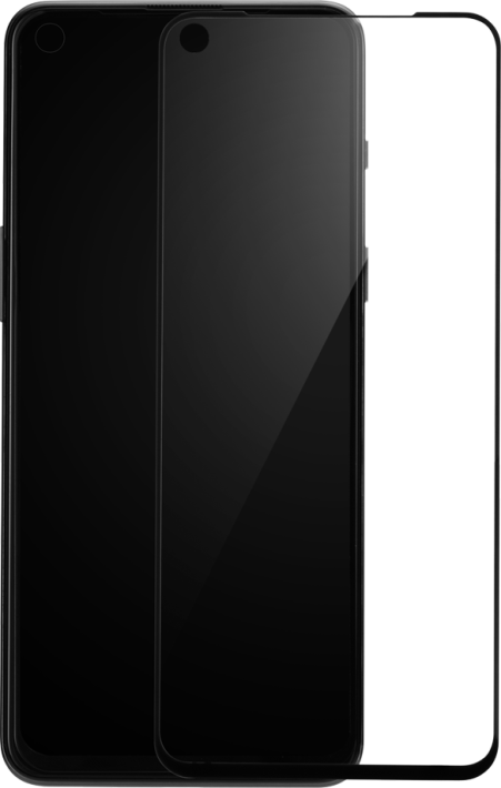 OnePlus Nord 2T Glass Screen Protector -näytönsuojalasi