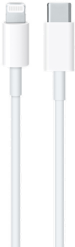 Apple USB-C/Lightning -kaapeli (1m)