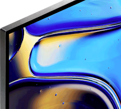Sony Bravia 8 77 tuumainen OLED Google TV