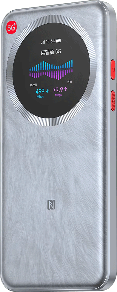 ZTE U30 Pro 5G MiFi