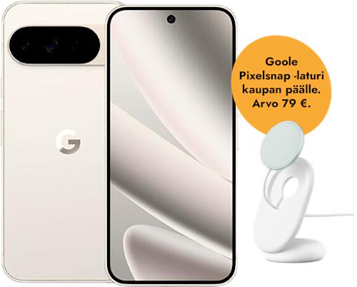 Google Pixel 10 Pro XL 5G 256GB