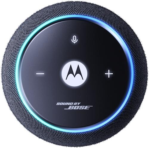 Motorola Sound Flow