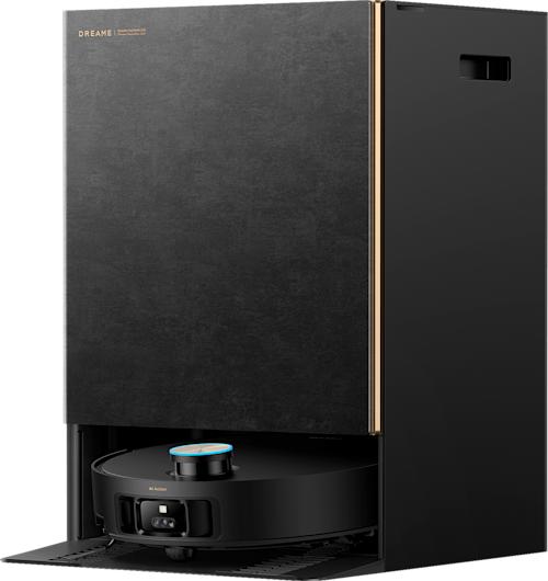 Dreame MatriX 10 Ultra Robotti-imuri