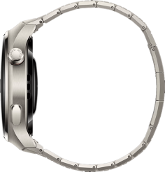 Huawei Watch 4 Pro Titanium -älykello