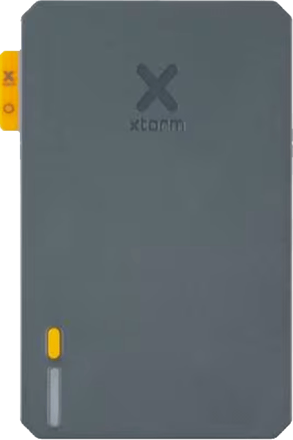 Xtorm 5 000 mAh 12W -varavirtalähde