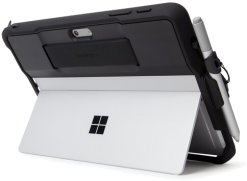 Kensington Microsoft Surface Go -suojakuori BlackBelt Rugged Case