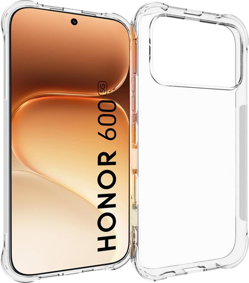 Insmat Honor 600 -suojakuori Impact