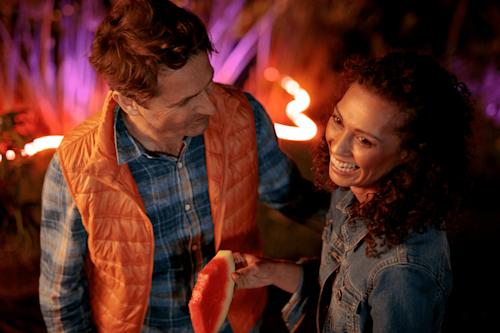 Philips Hue Lightstrip-valonauha ulkokäyttöön 5 metriä