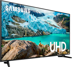 Samsung 65 tuuman 4K UHD Smart TV UE65RU6025KXXC