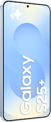 Samsung Galaxy S25+ 5G 256GB Icyblue