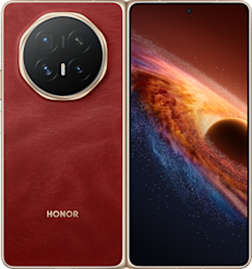 Honor Magic V6 5G 512GB Red