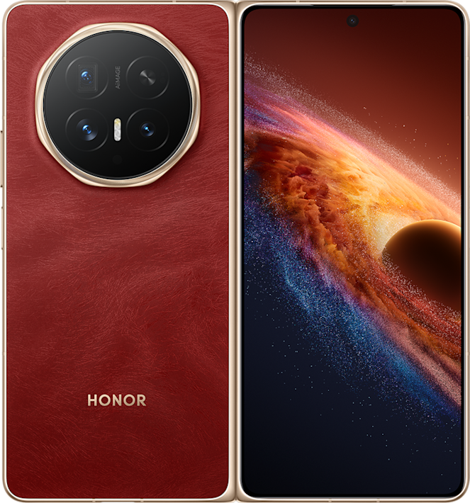 Honor Magic V6 5G 512GB Red