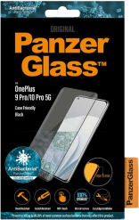 PanzerGlass OnePlus 9 Pro/10 Pro/11 5G -näytönsuojalasi
