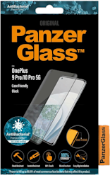 PanzerGlass OnePlus 9 Pro/10 Pro/11 5G -näytönsuojalasi