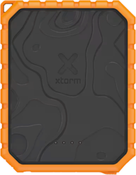 Xtorm Rugged 10 000mAh IP65 PD 20W USB-C -varavirtalähde