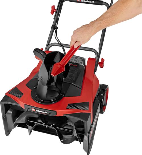 Einhell Akkulumilinko GP-ST 36/53 Li E BL-Solo