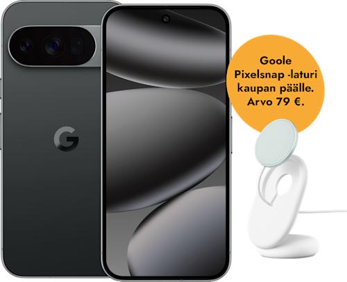 Google Pixel 10 Pro 5G 256GB