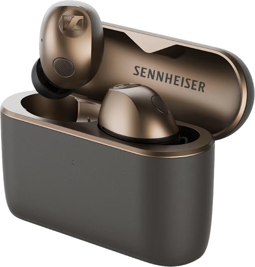 Sennheiser Momentum TW 5 -langattomat kuulokkeet