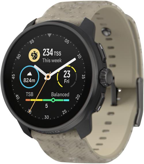 Suunto Race S