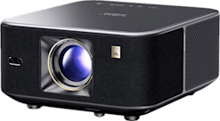 Yaber K3 Pro Full HD LCD -projektori subwooferilla