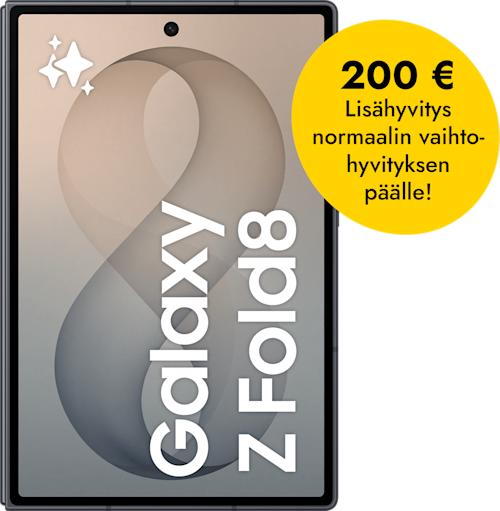 Samsung Galaxy Z Fold8 5G 256 Gt