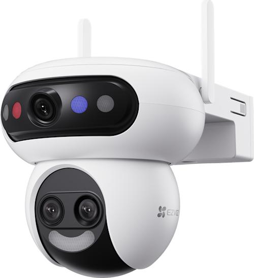Ezviz H90f Triple 3K Wi-Fi -valvontakamera