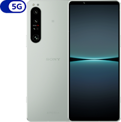 Sony Xperia 1 IV 5G