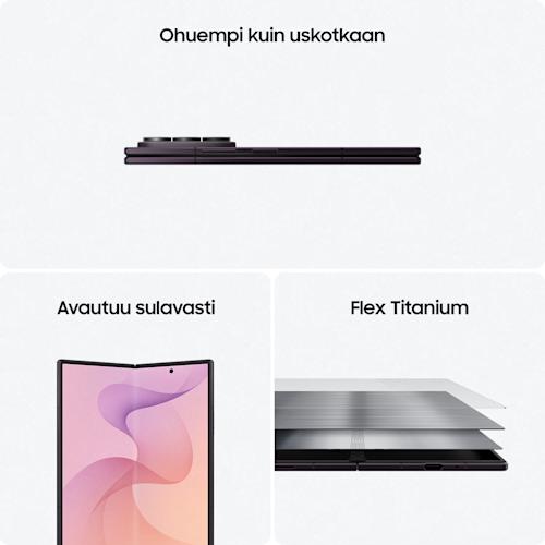 Samsung Galaxy Z Fold8 Ultra 5G 1 Tt