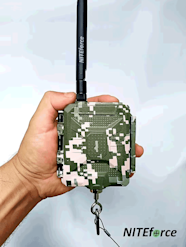 Niteforce Loukkuvahti