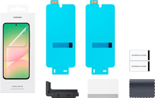 Samsung Galaxy A56 Screen Protector