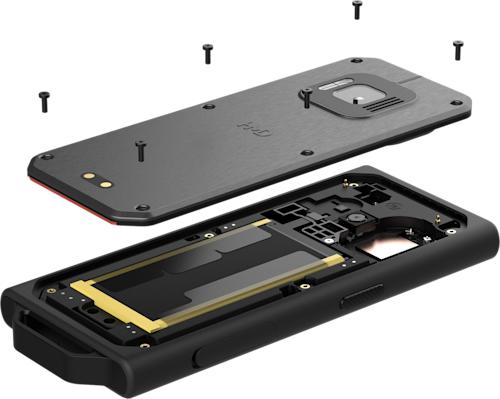 HMD Terra M