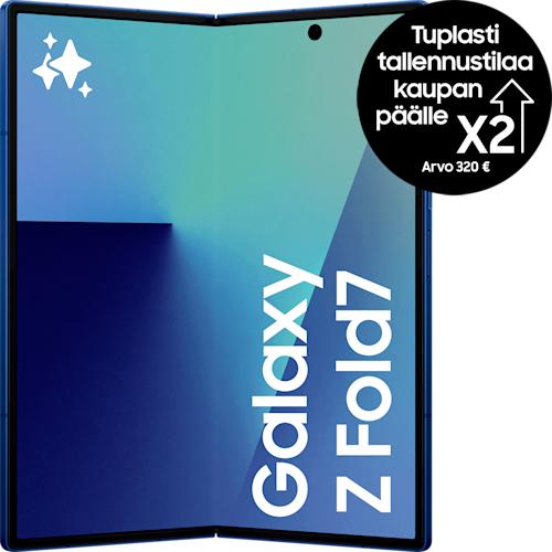 Samsung Galaxy Z Fold7 5G 1 Tt