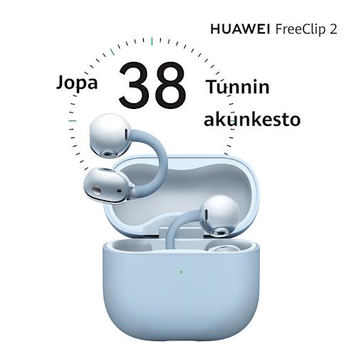 Huawei FreeClip 2