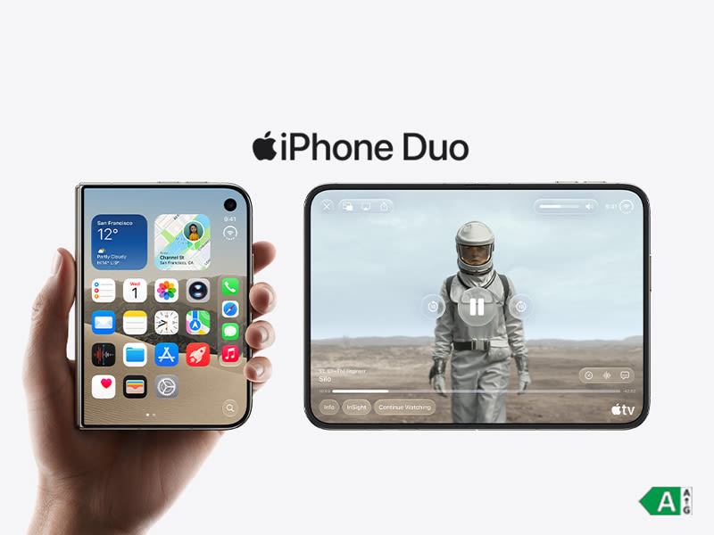Apple iPhone Duo ennakkomyynti Elisa