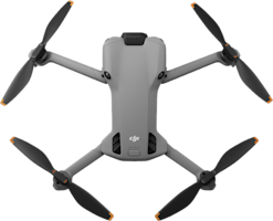 DJI Mini 5 Pro -drone