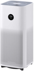 Xiaomi Smart Air Purifier 4 Pro -ilmanpuhdistin